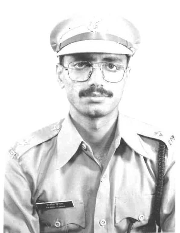 Rajeev-Kumar